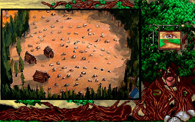 Kingdom: The Far Reaches screenshot 5 for 3DO